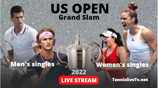 How To Watch US Open Tennis Live Stream Schedule Prize Players
