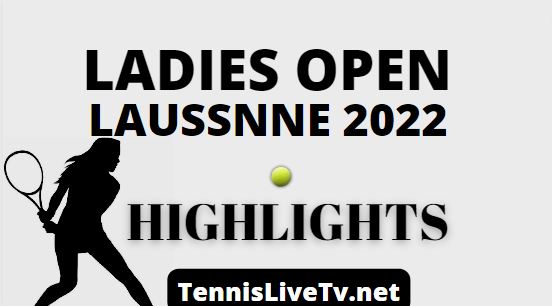 Danilovic Vs Waltert Quarterfinal Highlights 2022