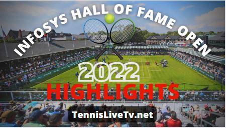 Cressy Vs Bublik Final Highlights 2022