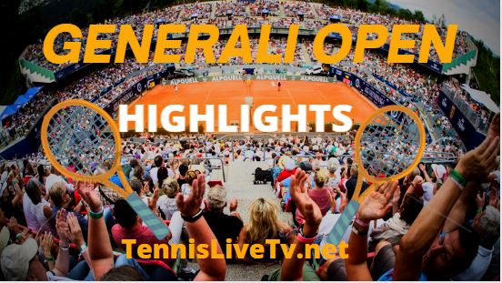 Bautista Agut Vs Ramos Vinolas Semifinal 2 Highlights 29072022