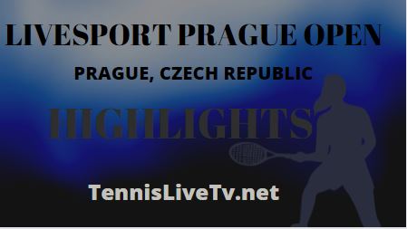 Wang Vs Potapova Semifinal 1 Highlights 30072022