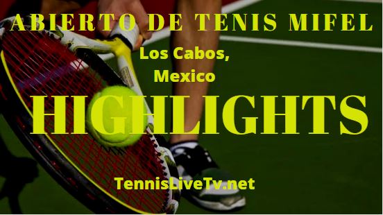 Auger-Aliassime Vs Norrie Semifinal 06082022 Highlights