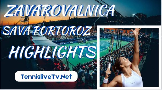 Haddad Maia Vs Bogdan Portoroz Slovenia Quarterfinal Highlights 16092022