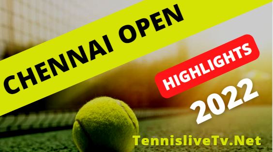 Fruhvirtova Vs Linette Chennai Open Final Highlights 18092022