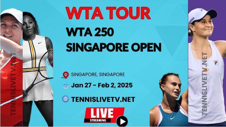 how-to-watch-wta-singapore-open-tennis-live-stream