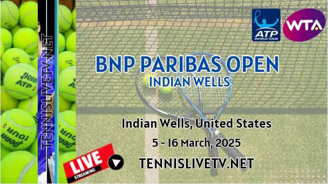 bnp-paribas-open-indian-wells-tennis-live-stream