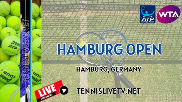 Hamburg European Open 2022 Live Stream