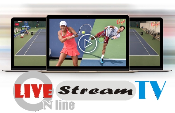 LIVE ATP ONLINE STREAMING SERVICE