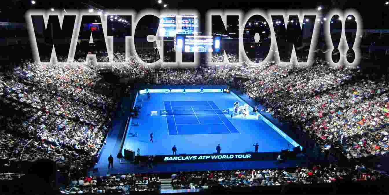 Tennis Live TV 2022 / Online Video Streaming ATP & WTA